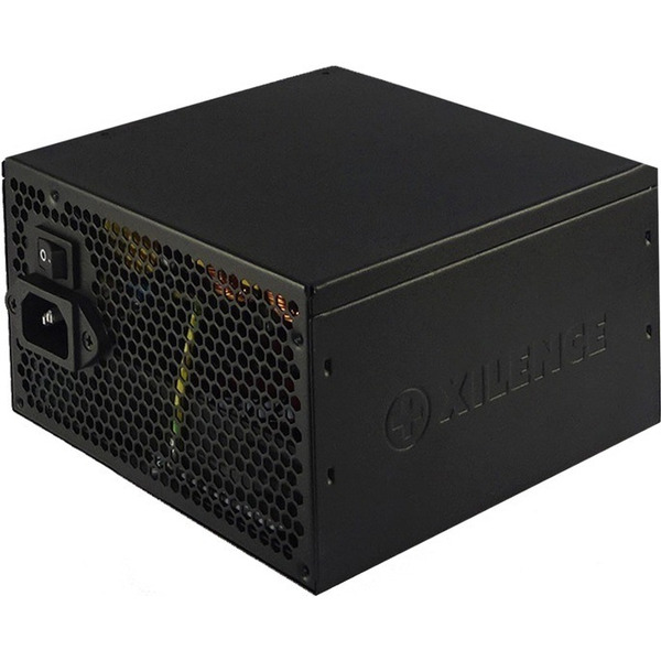 Блок питания XILENCE Performance A+ 830W (XP830R8)