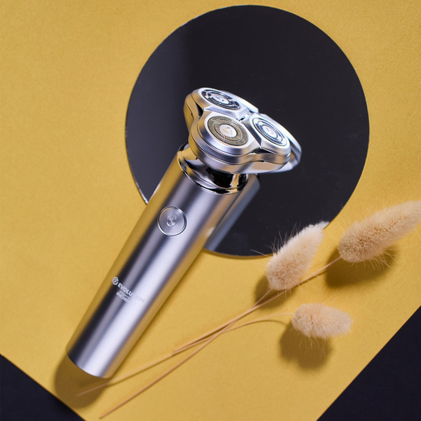 Бритва Evolution X6 (powered by Enchen)