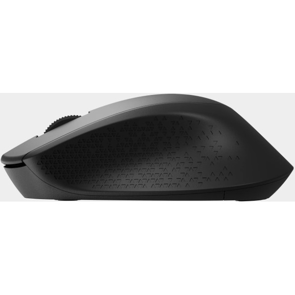 Мышь LOGITECH M330 Silent Plus Black (910-004924)