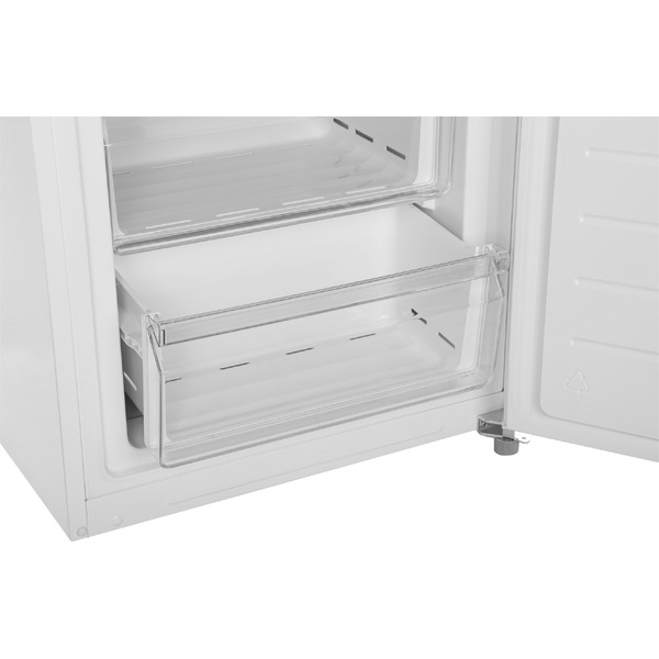 Морозильная камера Hyundai CU2505F (белый)