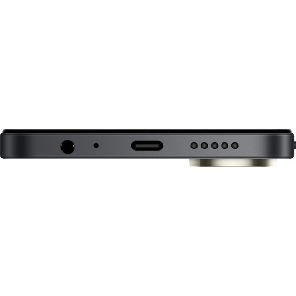 Смартфон POCO C81 Pro 4GB/128GB Black EU