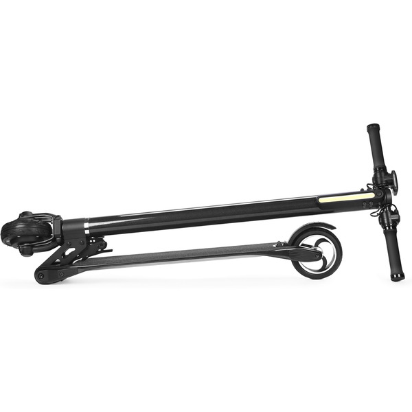 Электросамокат IconBIT Smart SCOOTER carbon (SD-0016C)