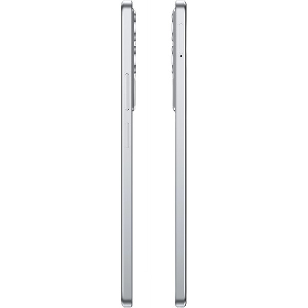 Смартфон Realme C71 6GB/128GB (белый)