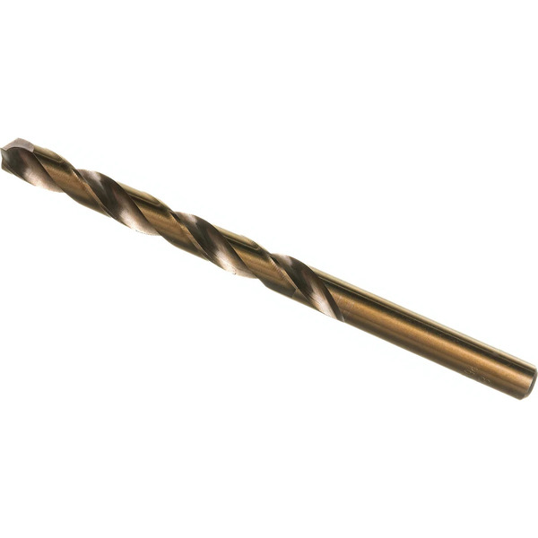 Сверло по металлу Vertex Tools 515-08 (10шт)