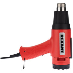 Фен строительный Rexant MASTER 12-0057