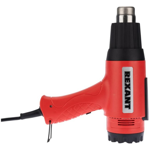 Фен строительный Rexant MASTER 12-0057