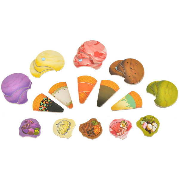 Настольная игра Hobby World Дай-скимо 952173