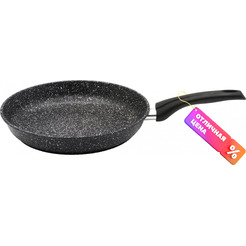 Сковорода Victoria Мрамор Classic АЛА280 CL0428