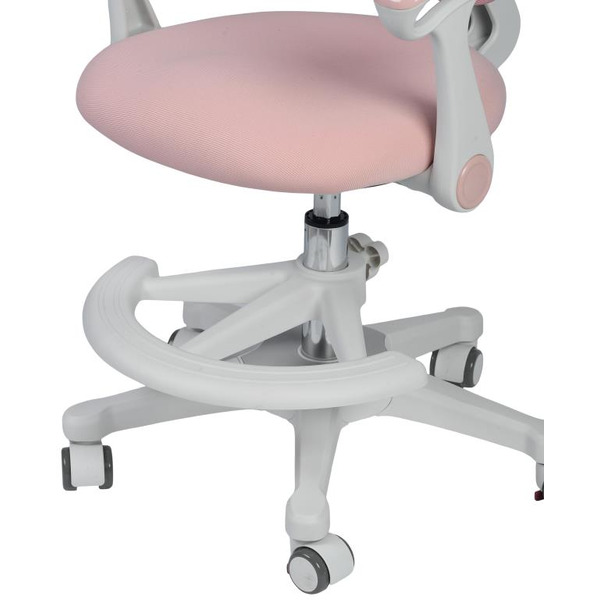Компьютерное кресло Yoka Lenny (розовый)