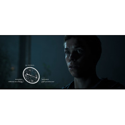 Игра The Dark Pictures Anthology: Little Hope для PlayStation 4
