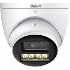 Аналоговая камера Dahua DH-HAC-HDW1801TP-IL-A-0280B-S3
