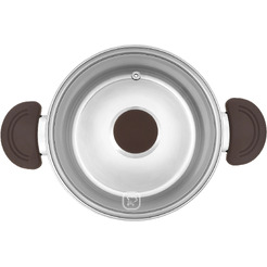 Кастрюля Rondell Coffee Bean RDS-1644