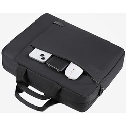 Сумка для ноутбука Miru 15.6" MLB-1065 Black
