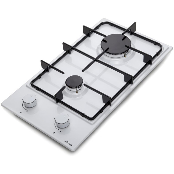 Газовая варочная панель Konigin Spark 302 WHE