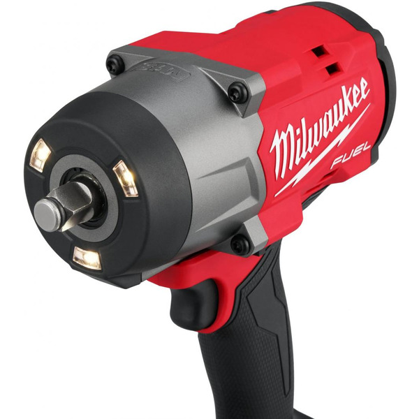Гайковерт Milwaukee M18 FUEL M18FHIW2F12-502X 4933492783