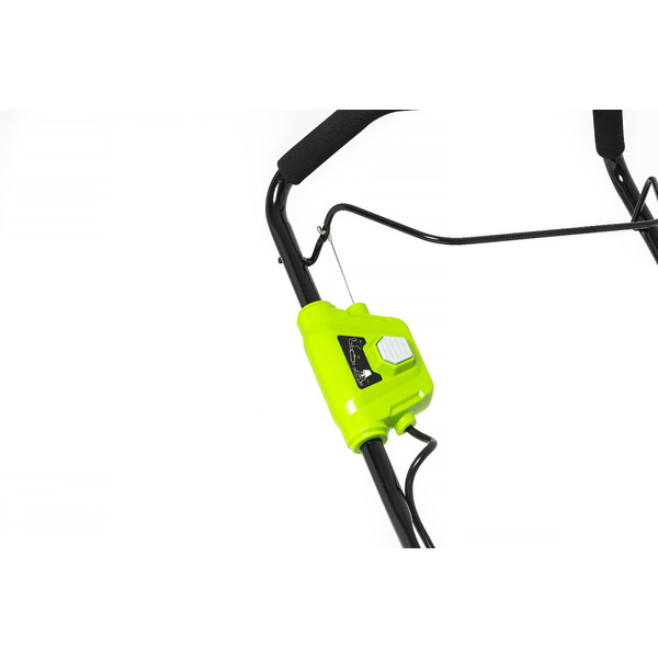 Газонокосилка Greenworks GD40LM46HP 2514407 (без АКБ и ЗУ)