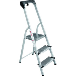 Лестница-стремянка Новая высота NV1138 3 ступени (1138103)