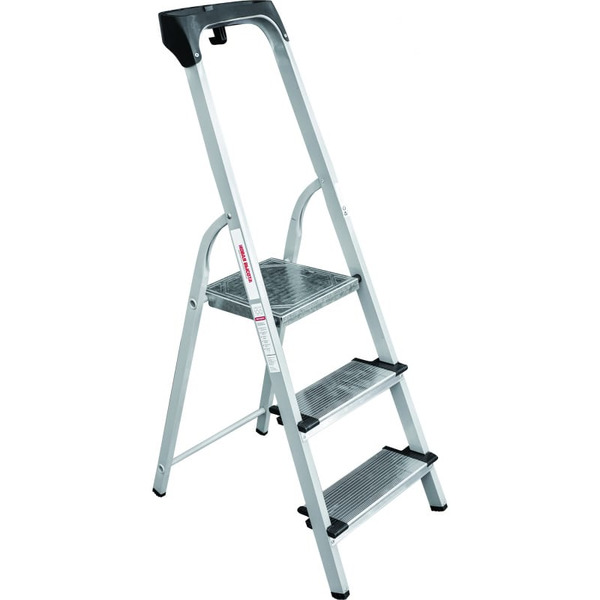 Лестница-стремянка Новая высота NV1138 3 ступени (1138103)
