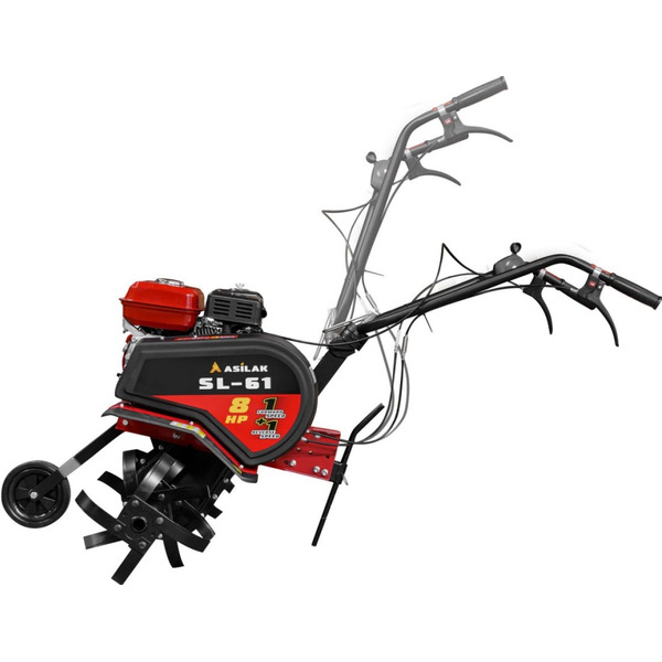 Мотокультиватор Asilak SL-61 AS1576-2