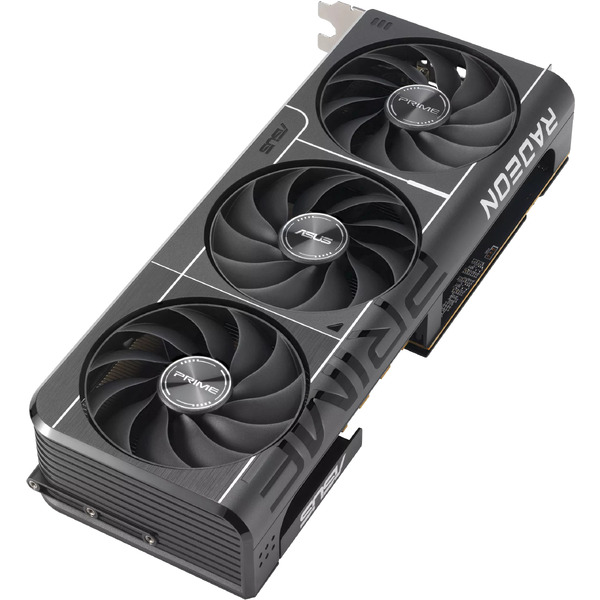 Видеокарта Asus PRIME-RX9070-O16G-EVO