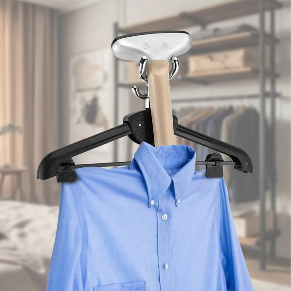 Отпариватель Kitfort КТ-9357