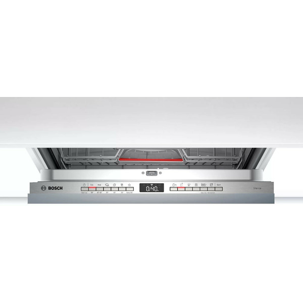 Встраиваемая посудомоечная машина Bosch Serie 4 SMV4HVX31E