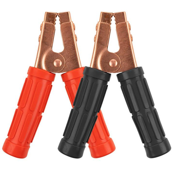 Зажим TDM Electric SQ0541-0503