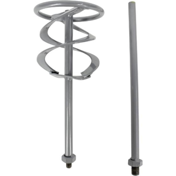 Строительный миксер Ресанта СМ-1600Э-2 (75/20/1)