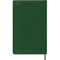 Блокнот Moleskine CLASSIC SOFT Large QP618K15