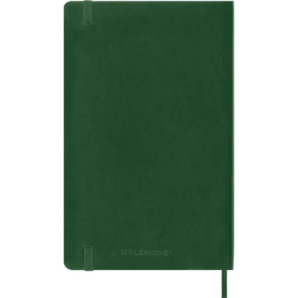 Блокнот Moleskine CLASSIC SOFT Large QP618K15