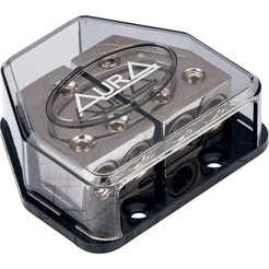 Дистрибьютор питания AURA FHD-2448