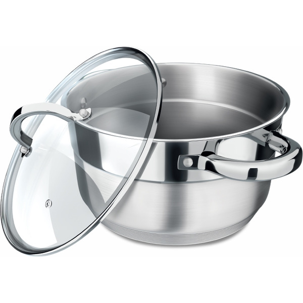 Кастрюля Lara AURORA LR02-404