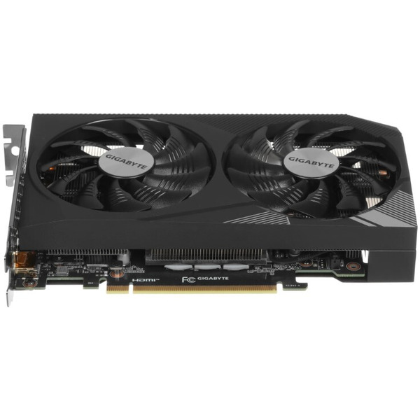 Видеокарта GIGABYTE GV-N3060WF2-12GD 2.0