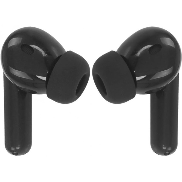 Наушники Monster TH300 MH22203 (черный)