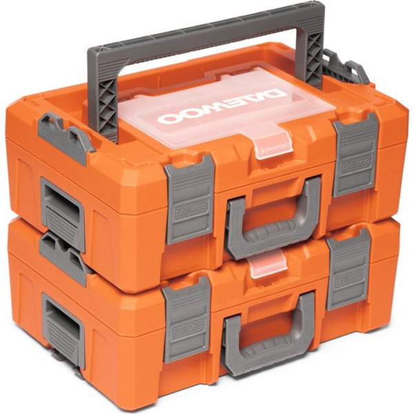 Винтоверт Daewoo Power DAX 3521Li SET