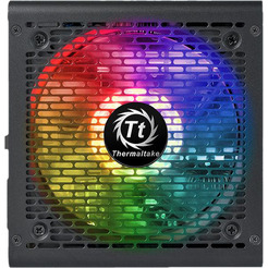 Блок питания Thermaltake Litepower RGB 650W LTP-650AL2NK