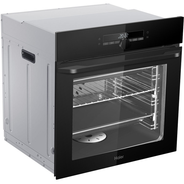 Духовой шкаф Haier HOQ-F6CASGB
