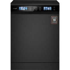Посудомоечная машина WEISSGAUFF DW 996 Touch Inverter Dual Fan Dry