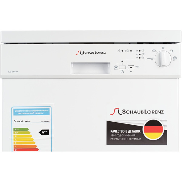 Посудомоечная машина Schaub Lorenz SLG SW4400