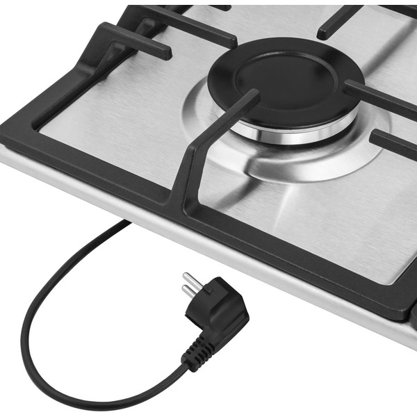 Газовая варочная панель MAUNFELD EGHS.64.43CS/G