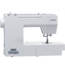 Электромеханическая швейная машина Janome 1522RD