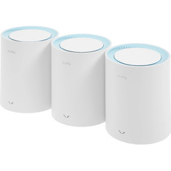 Wi-Fi система Cudy M1200 (3-Pack)