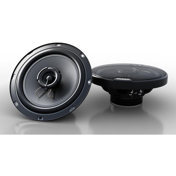 Автоакустика коаксиальная Prology RX-165 Kraken