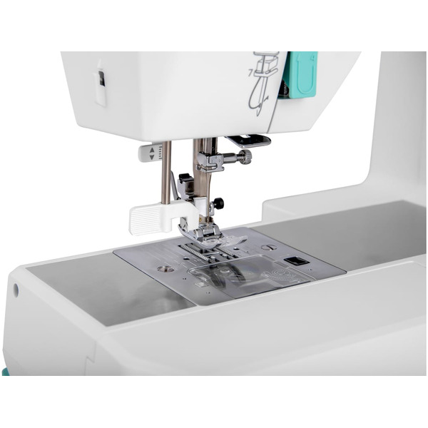 Швейная машина Necchi Q134A