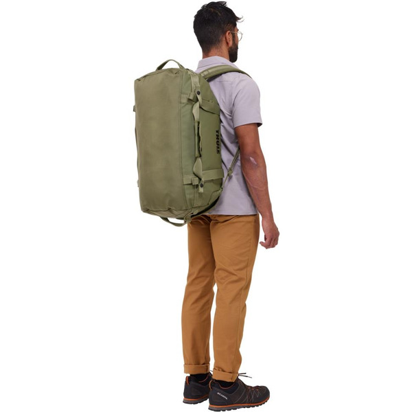 Дорожная сумка Thule Chasm 40L TDSD302SS (зеленый)