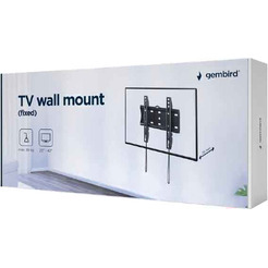 Кронштейн для телевизора Gembird WM-42F-01