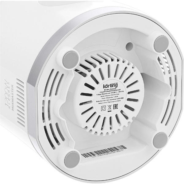 Стационарный блендер Korting KTB 0704 Polar