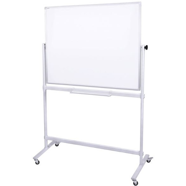 Магнитно-маркерная доска Staff на стенде 120х180 см 238007