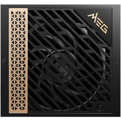 Блок питания MSI MEG Ai1300P PCIE5