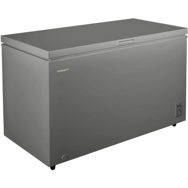 Морозильный ларь Kraft BD(W)-460SRX